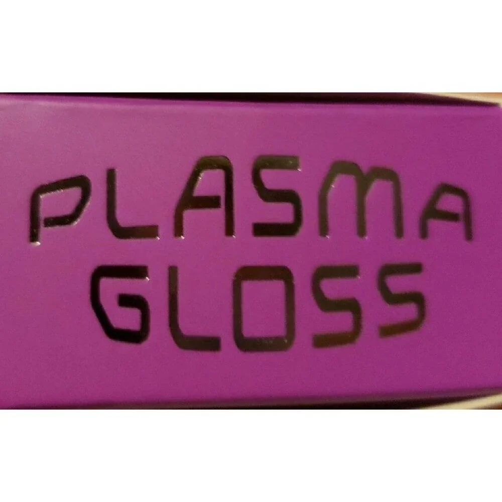 LOVE+CRAFT+BEAUTY Plasma Gloss In Quasar Goo (bronze) All Over Gloss .09 oz/2.5g